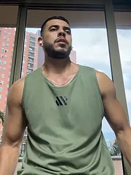 Dimitri Bass online show from 10, 3, 2026