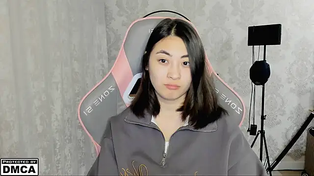 MeilideQian1 online show from 6, 10, 2025