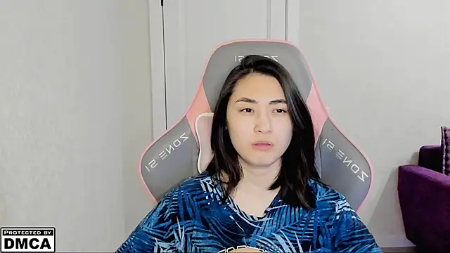 MeilideQian1 online show from 31, 10, 2025