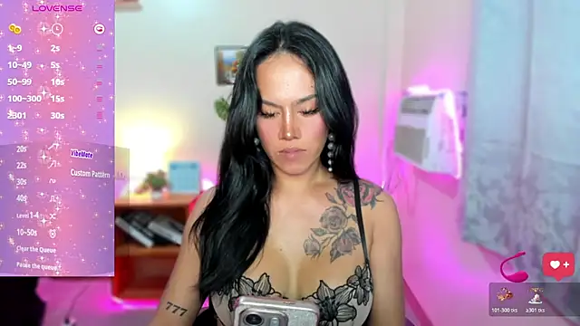 Snapshot of SignificantOthers chatting on 17, 1, 2026 SignificantOthers online show from 17, 1, 2026