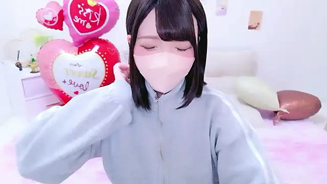 Snapshot of Anzu_xx chatting on 13, 2, 2026 Anzu xx online show from 13, 2, 2026