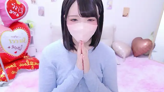 Snapshot of Anzu_xx chatting on 19, 2, 2026 Anzu xx online show from 19, 2, 2026