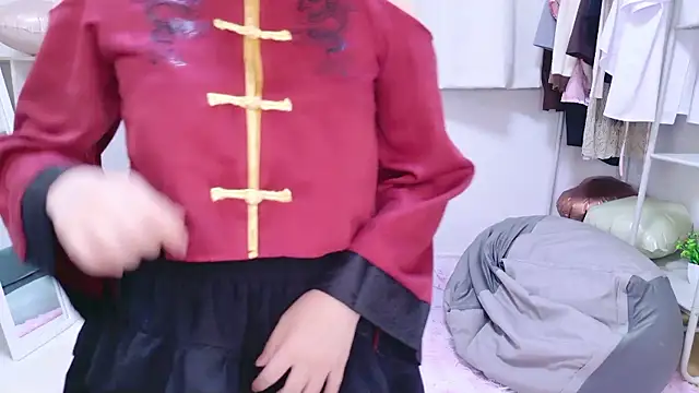 Anzu xx online show from 25, 3, 2026