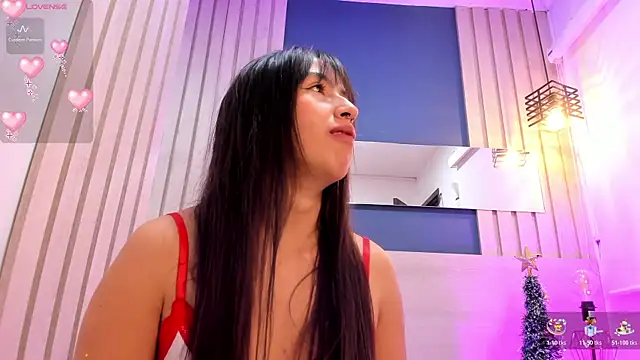 SofiCandy  online show from 15, 1, 2026