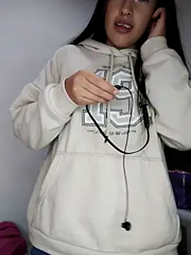 SofiCandy  online show from 23, 3, 2026