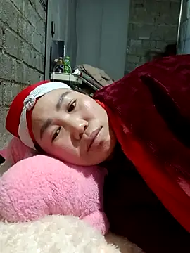 Snapshot of jienrrr chatting on 5, 2, 2026 jienrrr online show from 5, 2, 2026