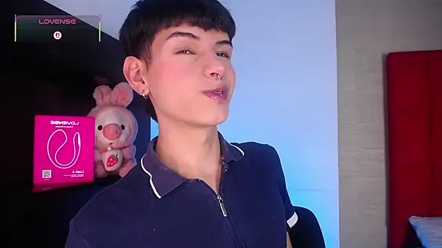 Ezra Storm online show from 8, 1, 2026