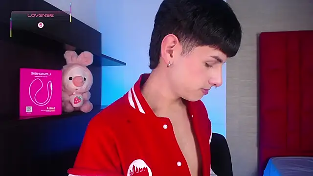 Ezra Storm online show from 9, 1, 2026