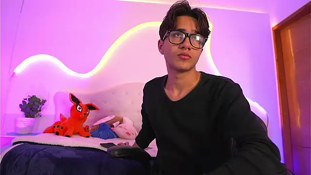 jin luna online show from 22, 11, 2025