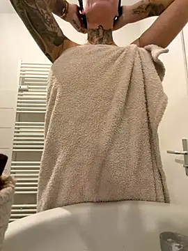 Jasmina-Joy online show from 25, 11, 2025