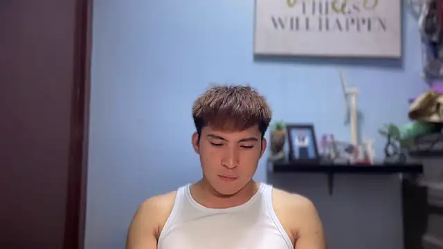 lovely jay online show from 8, 9, 2025