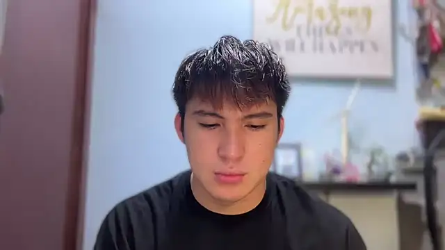 lovely jay online show from 1, 11, 2025