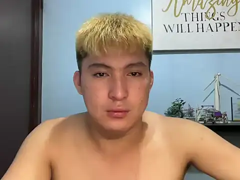 lovely jay online show from 27, 6, 2026