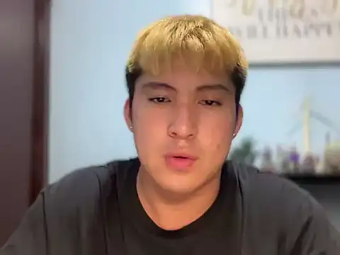 lovely jay online show from 17, 7, 2026