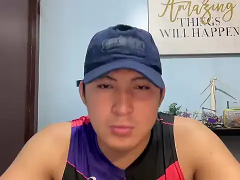 lovely jay online show from 24, 7, 2026