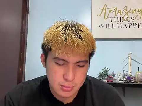 lovely jay online show from 27, 7, 2026