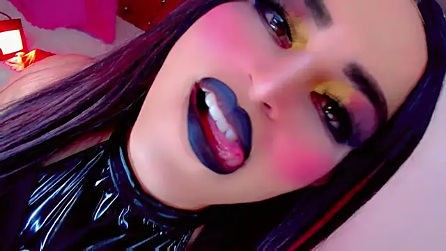 Yareth Rouss  online show from 27, 11, 2025