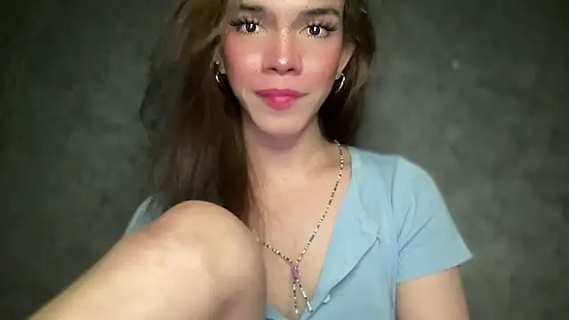 Misselliefayexxx online show from 21, 12, 2025