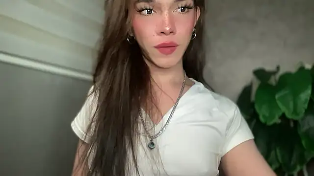 Misselliefayexxx online show from 12, 1, 2026