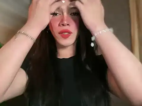 Misselliefayexxx online show from 21, 4, 2026