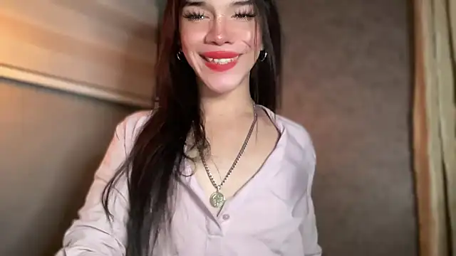 Misselliefayexxx online show from 23, 4, 2026