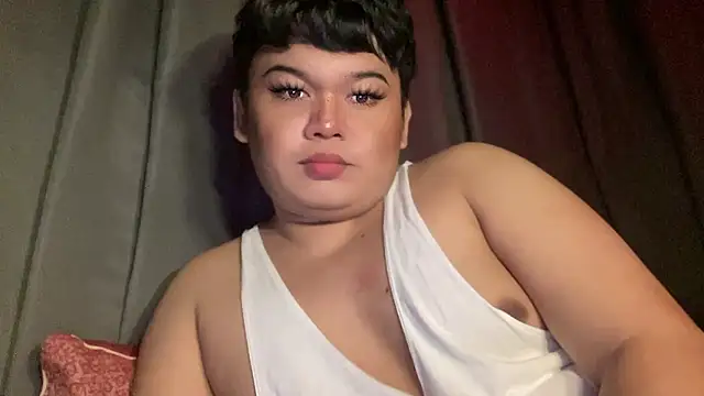 RedHead Thalia online show from 18, 1, 2026