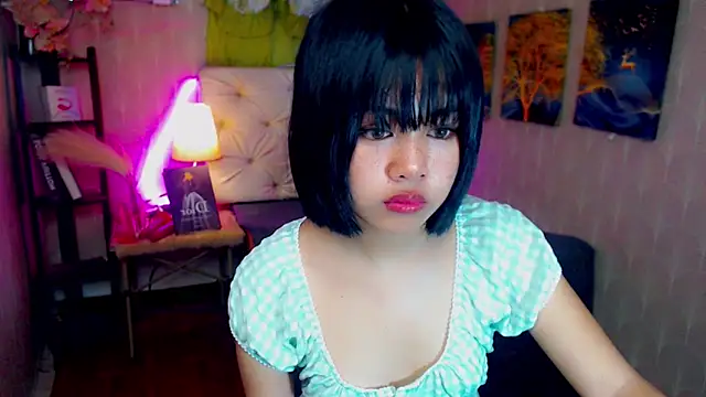 asian babhiegirl online show from 9, 9, 2025