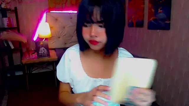 asian babhiegirl online show from 11, 9, 2025