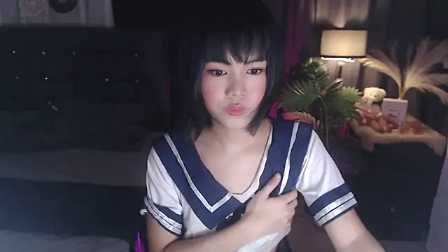 asian babhiegirl online show from 16, 2, 2026