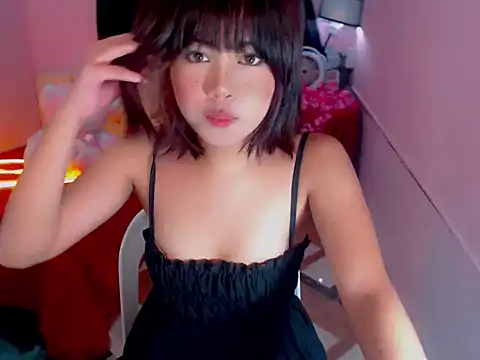 asian babhiegirl online show from 29, 5, 2026