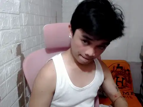 sexysam14 online show from 17, 6, 2026