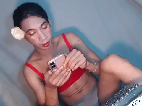 xyourdreamtrans online show from 25, 2, 2026