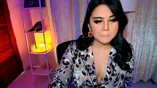 MS VALERIA online show from 26, 2, 2026