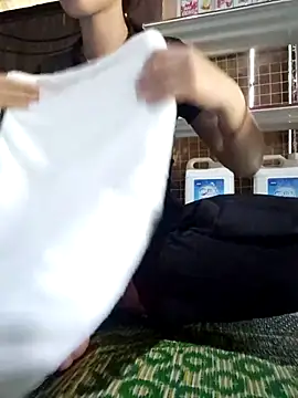 Snapshot of cincin_677 chatting on 22, 9, 2025 cincin 677 online show from 22, 9, 2025