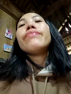 Snapshot of cincin_677 chatting on 9, 10, 2025 cincin 677 online show from 9, 10, 2025