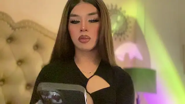 solana imani online show from 24, 3, 2026