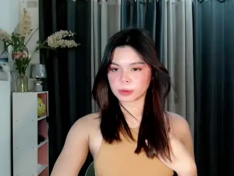 asiansmilexx online show from 26, 11, 2025