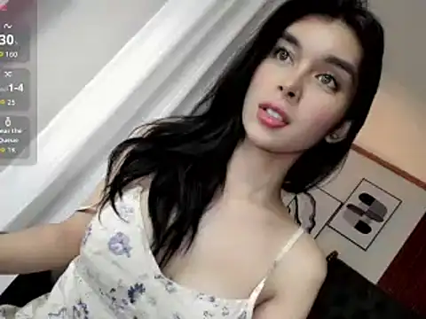 asiansmilexx online show from 13, 2, 2026