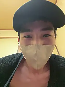 Snapshot of taka1106fuji chatting on 9, 11, 2025 taka1106fuji online show from 9, 11, 2025