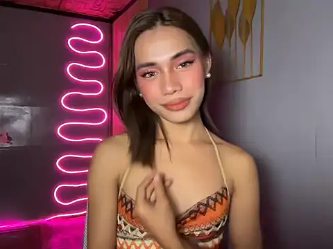 Lovelynikki03 online show from 30, 4, 2026