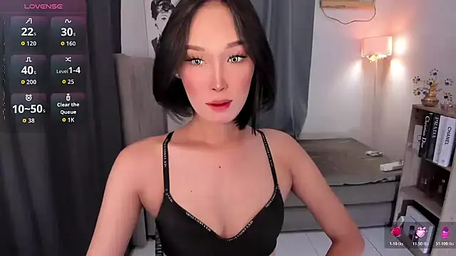 sensualmelody143 online show from 23, 6, 2026