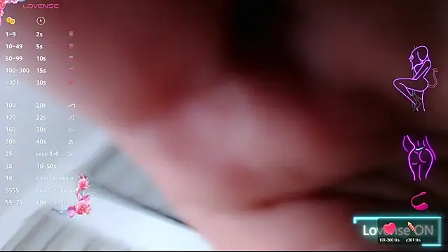 Snapshot of Lalisaslut18 chatting on 3, 2, 2026 Lalisaslut18 online show from 3, 2, 2026