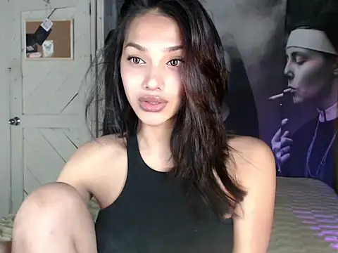 itsmekarinaaa online show from 3, 4, 2026