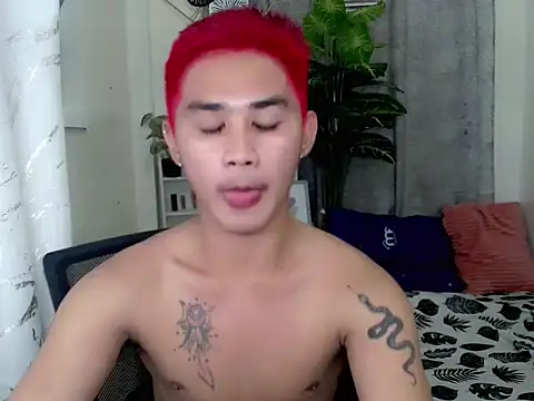 Snapshot of asianhardcock25 chatting on 21, 9, 2025 asianhardcock25 online show from 21, 9, 2025