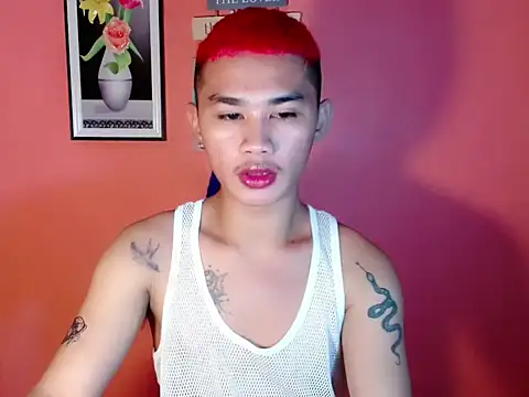 Snapshot of asianhardcock25 chatting on 3, 10, 2025 asianhardcock25 online show from 3, 10, 2025