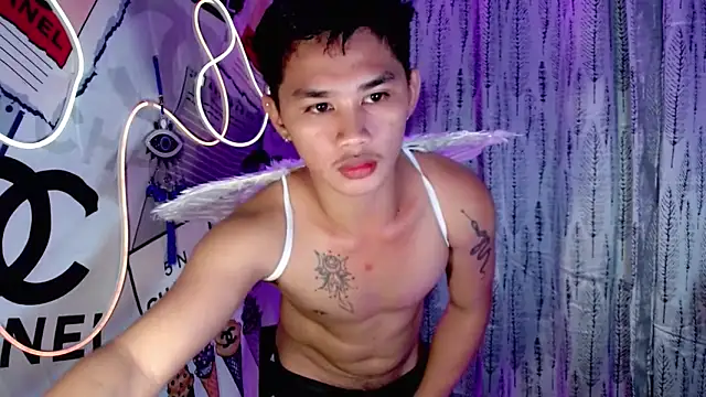 Snapshot of asianhardcock25 chatting on 12, 11, 2025 asianhardcock25 online show from 12, 11, 2025