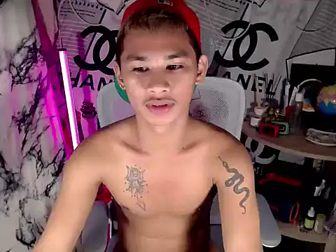 Snapshot of asianhardcock25 chatting on 5, 2, 2026 asianhardcock25 online show from 5, 2, 2026