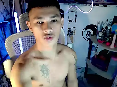 Snapshot of asianhardcock25 chatting on 25, 2, 2026 asianhardcock25 online show from 25, 2, 2026