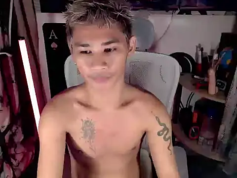Snapshot of asianhardcock25 chatting on 3, 4, 2026 asianhardcock25 online show from 3, 4, 2026
