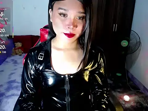 Urassiansweetcummer online show from 21, 7, 2026